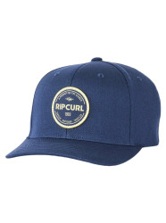 Rip curl kšiltovka Stapler 2.0 Sb Light Navy | Modrá | Velikost One Size