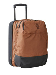 Rip curl kufr F-Light Cabin 35 L Searchers Brown | Hnědá | Objem 35 L