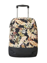 Rip curl kufr F-Light Cabin Black 35 L | Černá | Objem 35 L