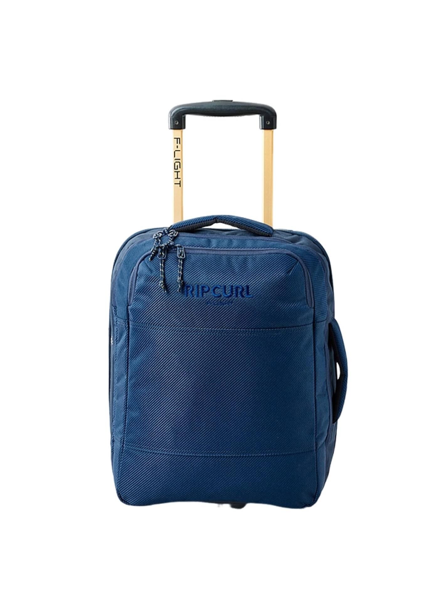 Rip curl kufr F-Light Cabin Sapphire Navy 30 L | Modrá | Objem 30 L