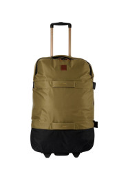 Rip curl kufr F-Light Global Olive 110 L | Zelená | Objem 110 L