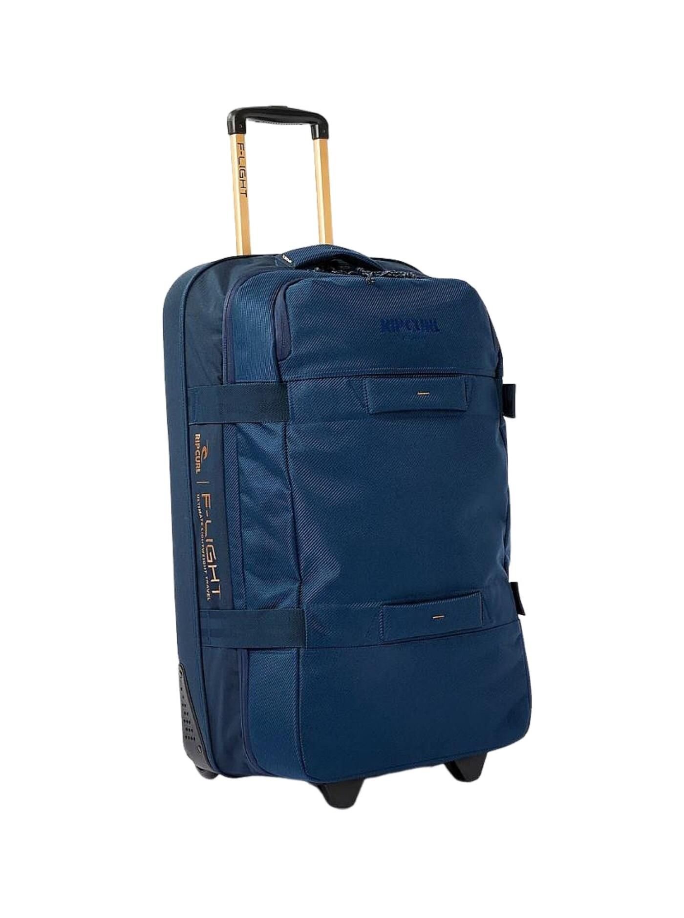Rip curl kufr F-Light Global Sapphire Navy 100 L | Modrá | Objem 100 L