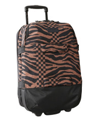 Rip curl kufr F-Light Transit 50 L Sun Tribe Brown | Hnědá | Objem 50 L
