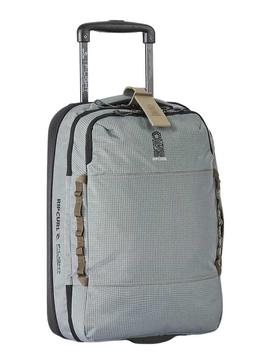 Rip curl kufr S-Series F-Light Cabin 35L Cactus Green | Zelená | Velikost One Size