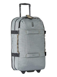 Rip curl kufr S-Series F-Light Global 100L Cactus Green | Šedá | Velikost One Size