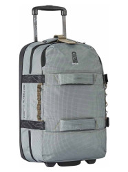 Rip curl kufr S-Series F-Light Transit 45L Cactus Green | Šedá | Velikost One Size