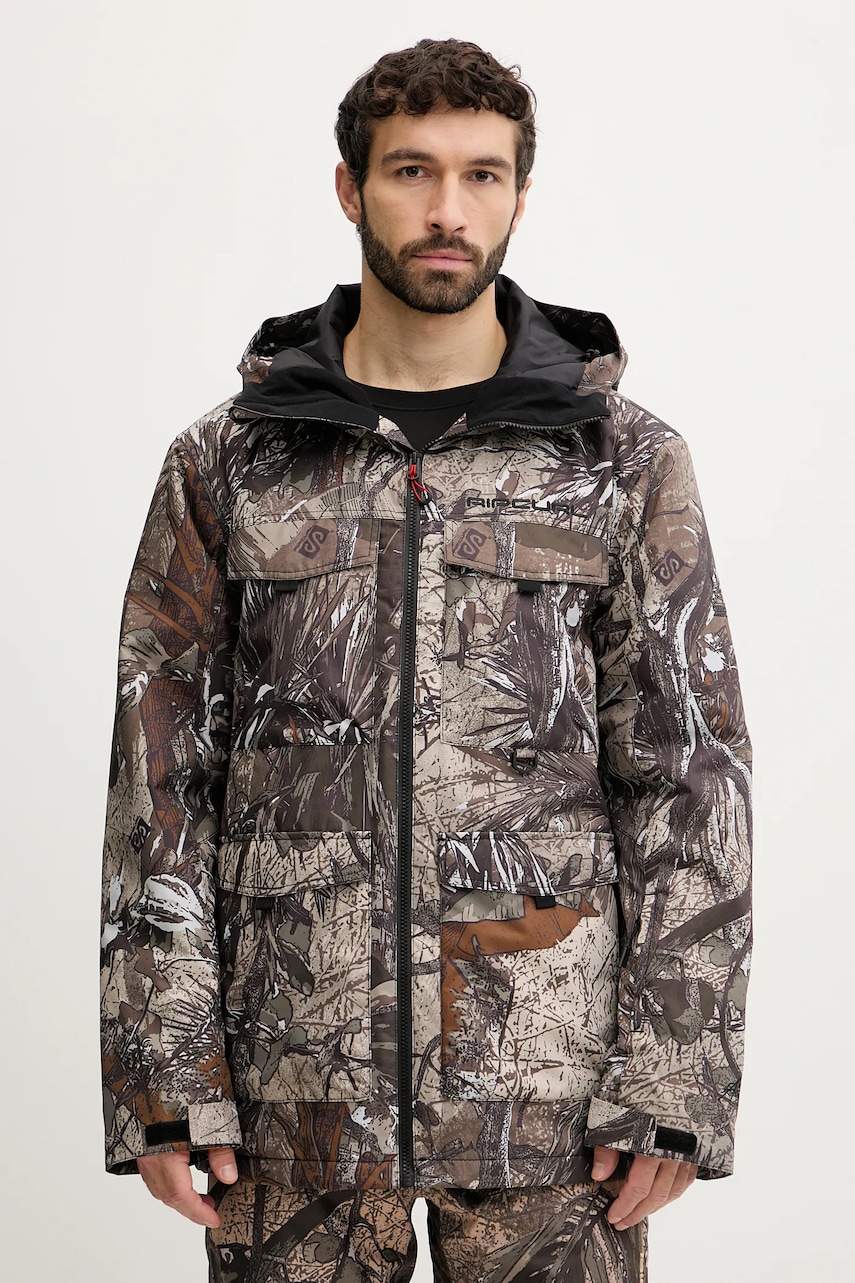 Rip Curl  Lyžařská bunda  ANTI SERIES