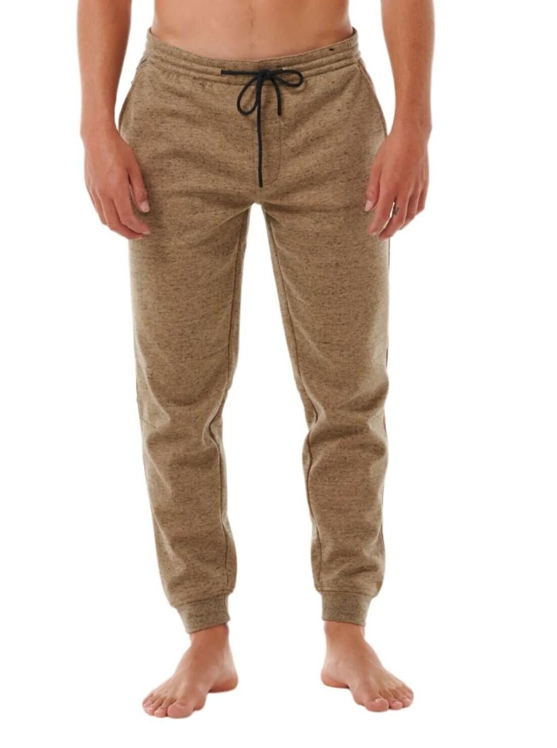 Rip curl pánské kalhoty Anti Series Departed Sand Dune | Písková | Velikost L