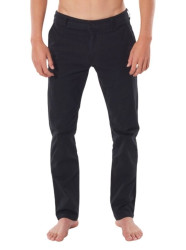 Rip curl pánské kalhoty Epic 5 Pocket Black | Černá | Velikost 36