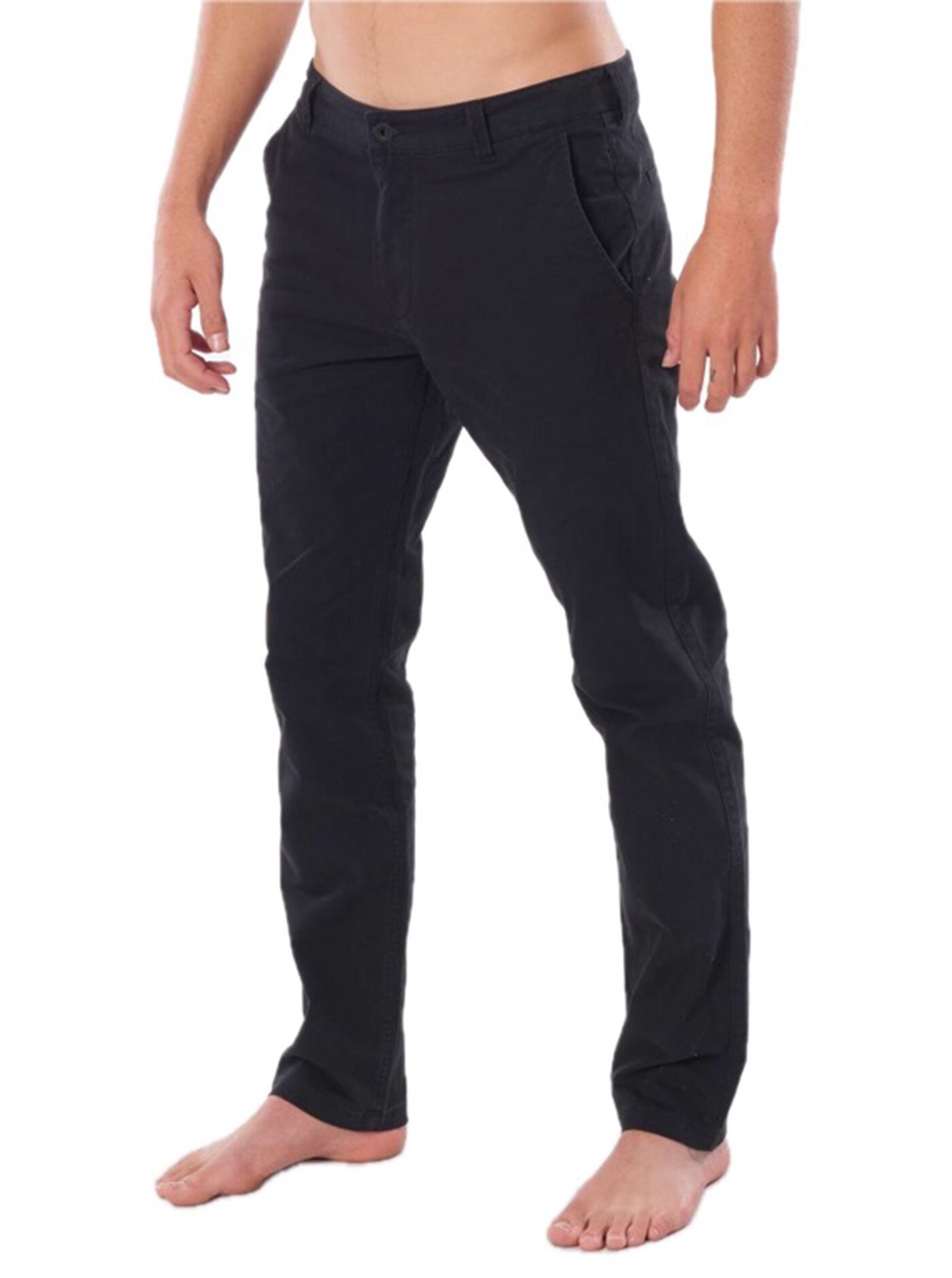 Rip curl pánské kalhoty Epic Black | Černá | Velikost 38
