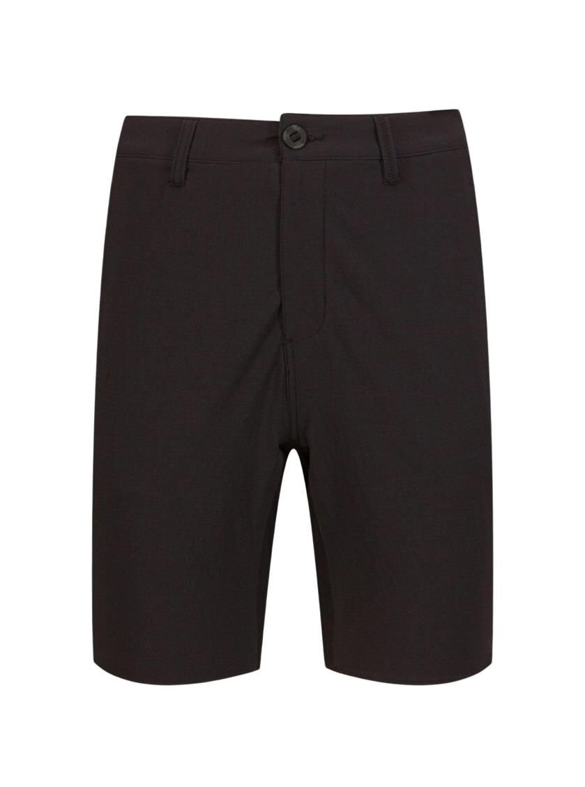 Rip curl pánské kraťasy Boardwalk 321 Black | Černá | Velikost 34