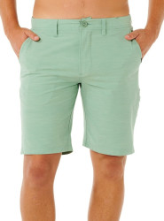 Rip curl pánské kraťasy Boardwalk Jackson Aloe | Zelená | Velikost 32