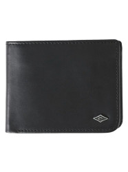 Rip curl peněženka Heritage Diamond 2 In 1 Black | Černá | Velikost One Size