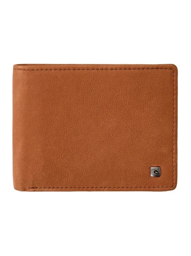 Rip curl peněženka K-Roo Rfid All Day Tan | Hnědá | Velikost One Size