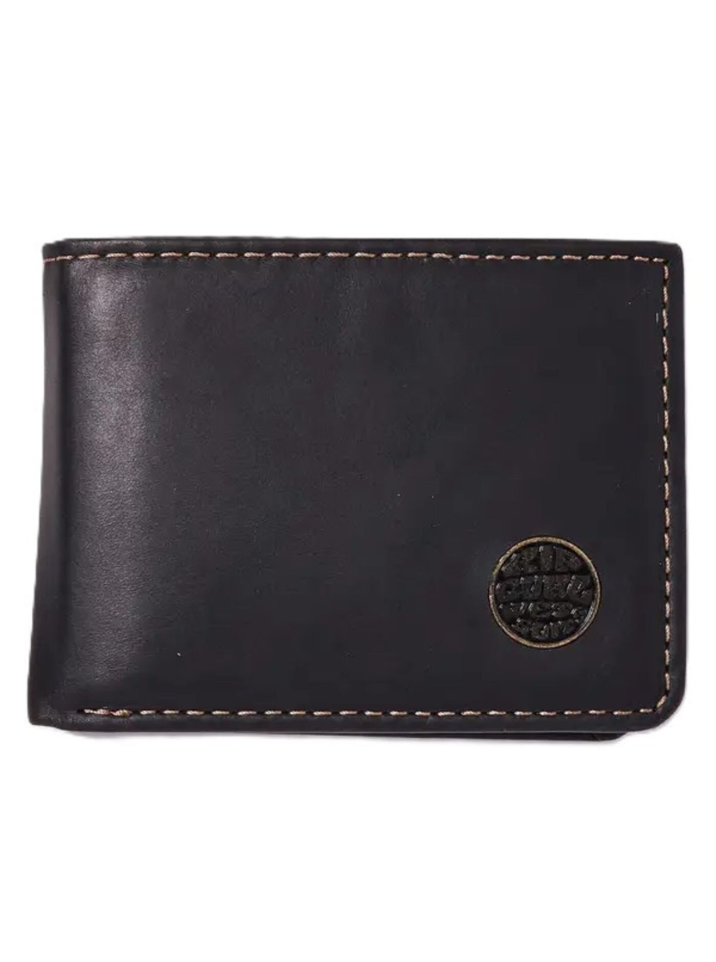 Rip curl peněženka Wetsuit Logo Rfid All Day Black | Černá | Velikost One Size