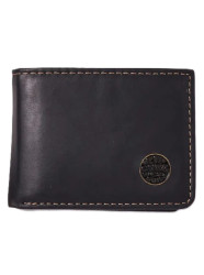 Rip curl peněženka Wetsuit Logo Rfid All Day Black | Černá | Velikost One Size