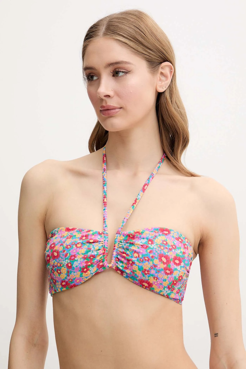 Rip Curl  Plavková podprsenka  LAS FLORES