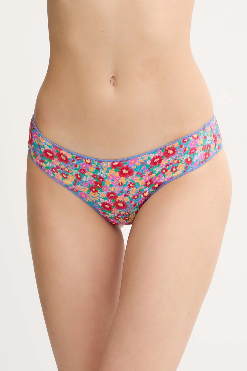 Rip Curl  Plavkové kalhotky  FLORES