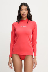 Rip Curl  plážové tričko s dlouhým rukávem dámské