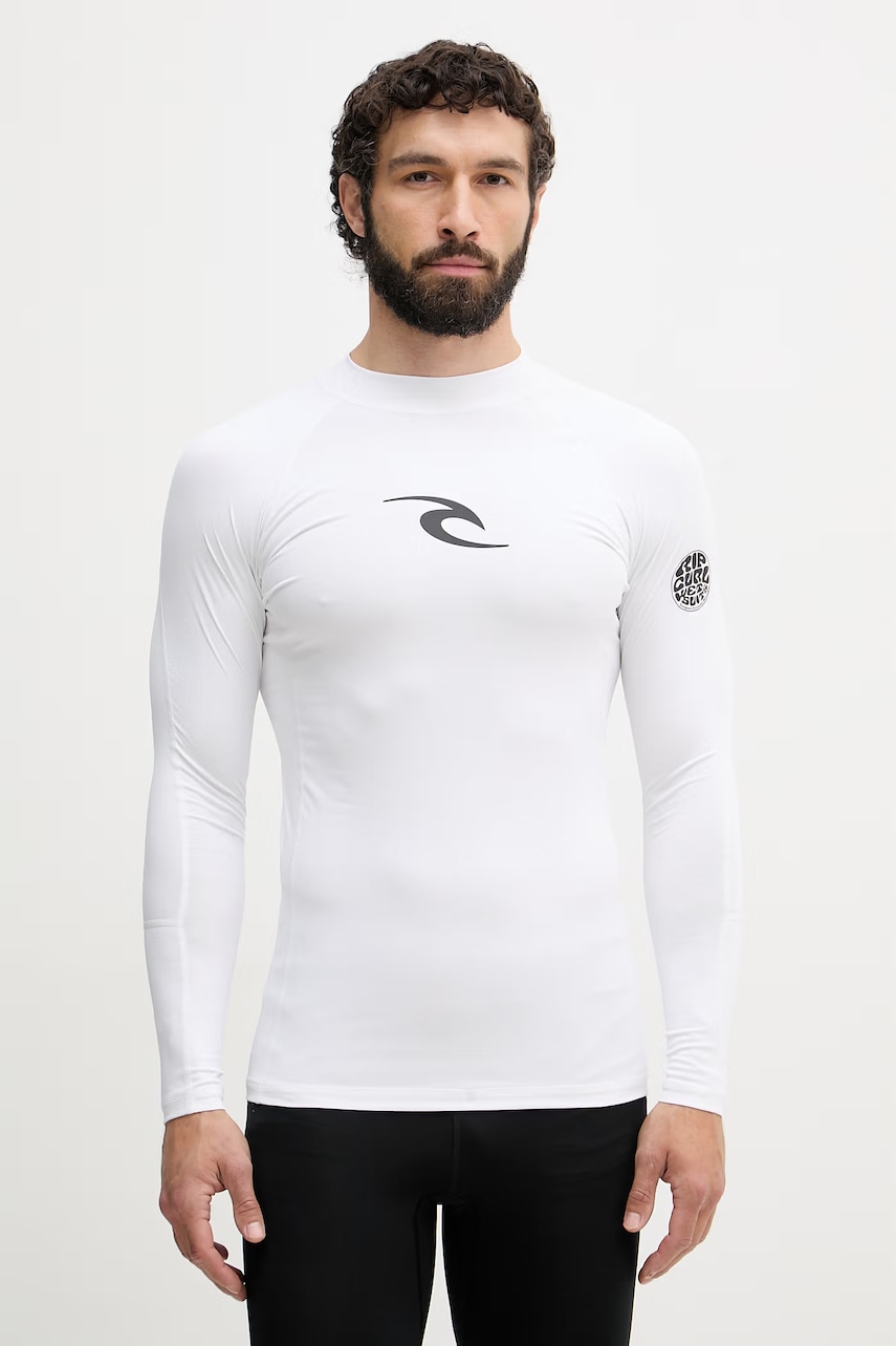 Rip Curl  plážové tričko s dlouhým rukávem pánské
