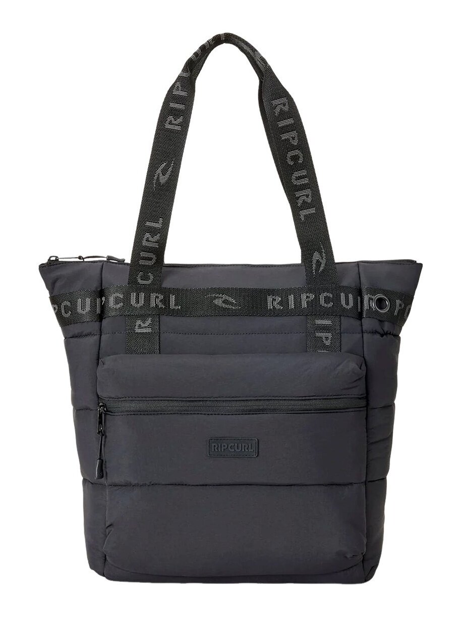 Rip curl taška Weekend 2.0 Travel 26L Tote Black | Černá | Velikost One Size
