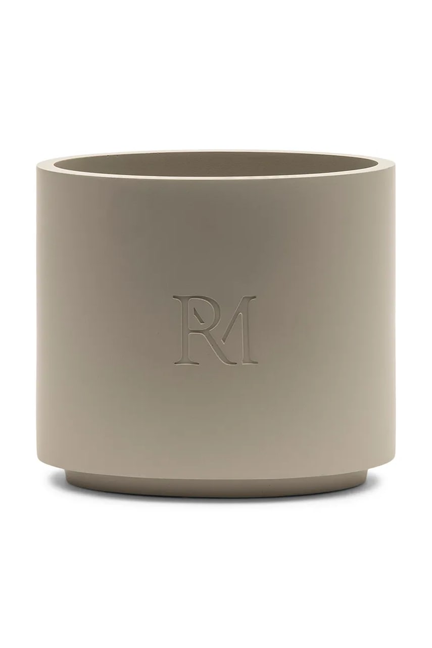 Riviera Maison  box do koupelny z plastu 11 x 9,5 cm