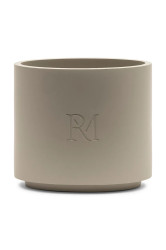 Riviera Maison  box do koupelny z plastu 11 x 9,5 cm