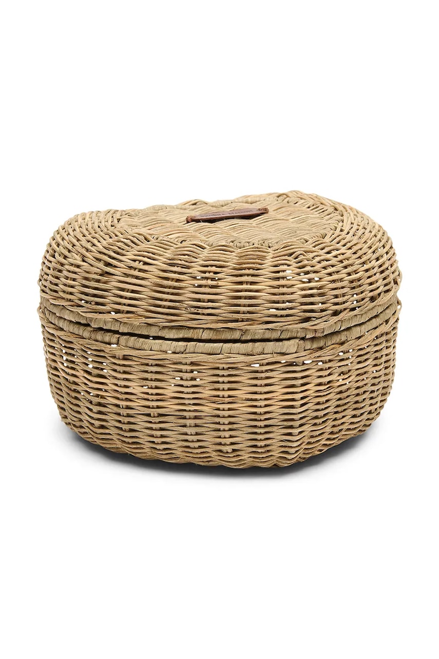 Riviera Maison  koš na skladování