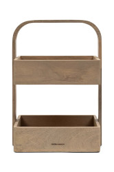 Riviera Maison  organizér stojací