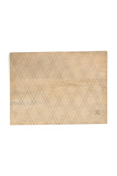 Riviera Maison  prkénko pro servírování s přídavkem dřeva mango 40 x 30 x 1,5 cm