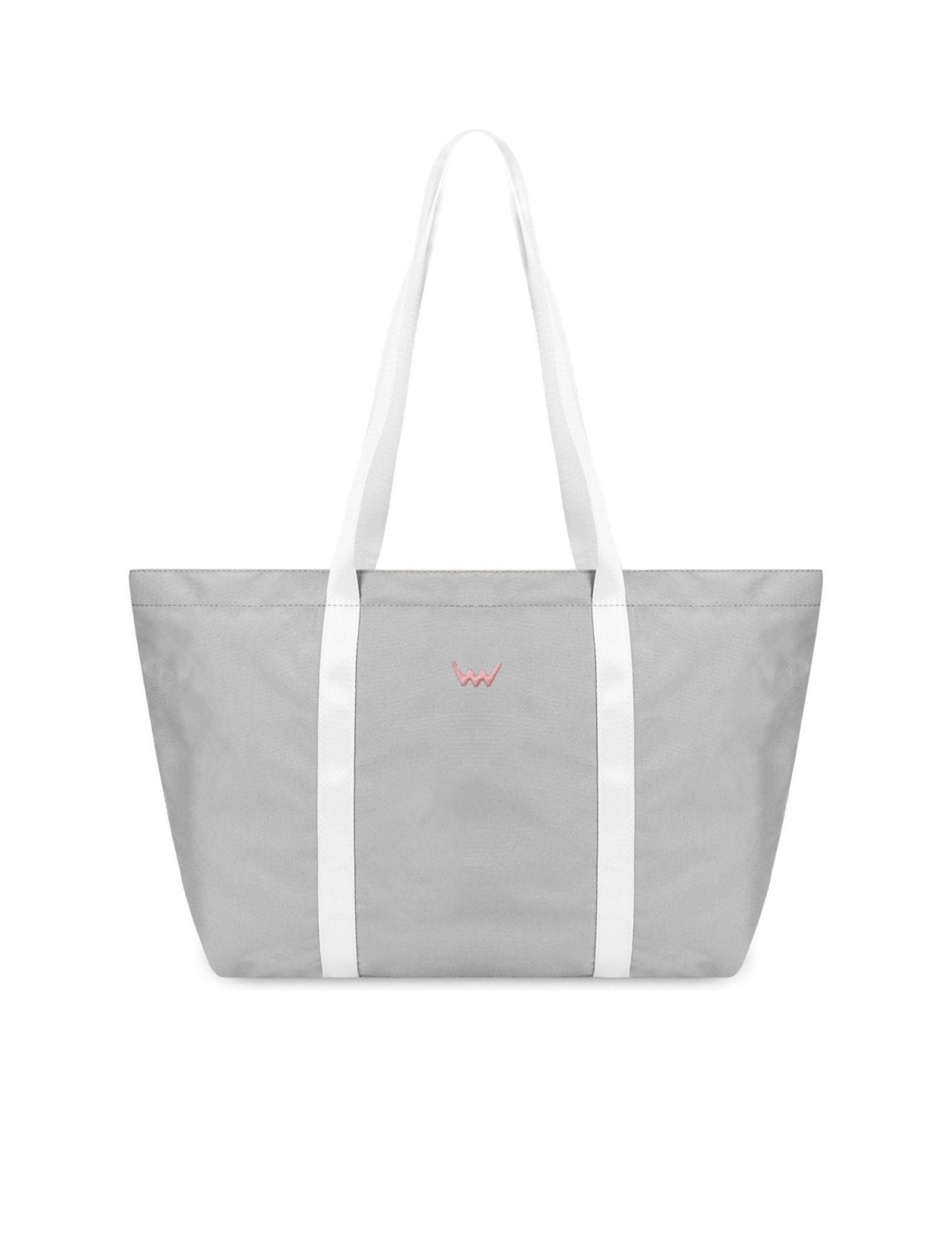 Rizzo Grey - plážová taška