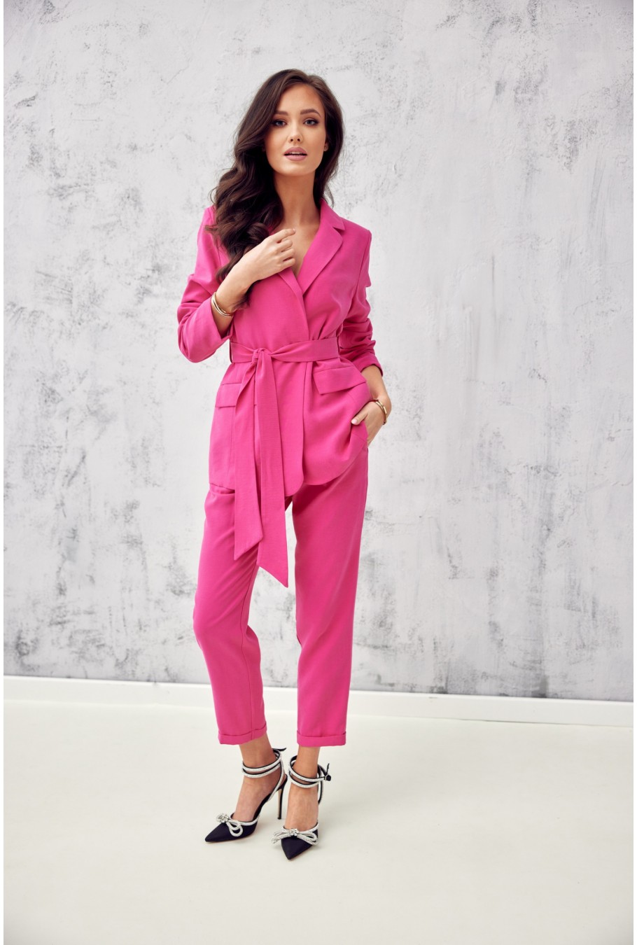 Roco Dámské kalhoty SPD0016