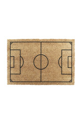 Rohožka Artsy Doormats Football Pitch