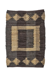 Rohožka Madam Stoltz 90 x 60 cm