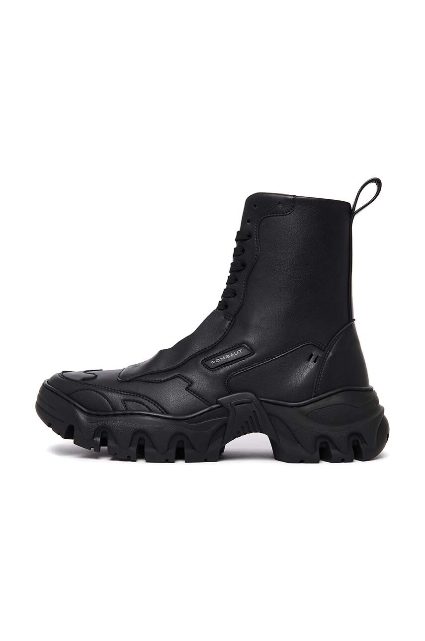 Rombaut  Nízké kozačky  BOCCACCIO II BOOT