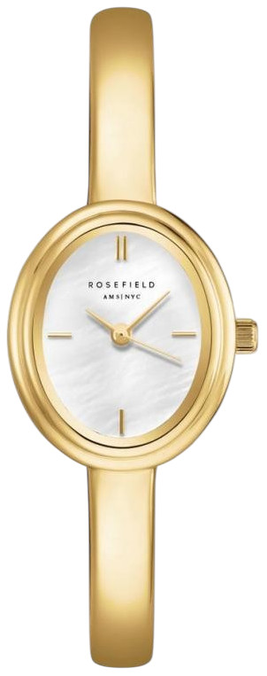 Rosefield Bangle S Gold STWGSG-ST04