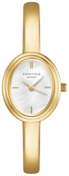 Rosefield Bangle S Gold STWGSG-ST04