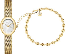 Rosefield Mini Oval SET MOGCB-X289