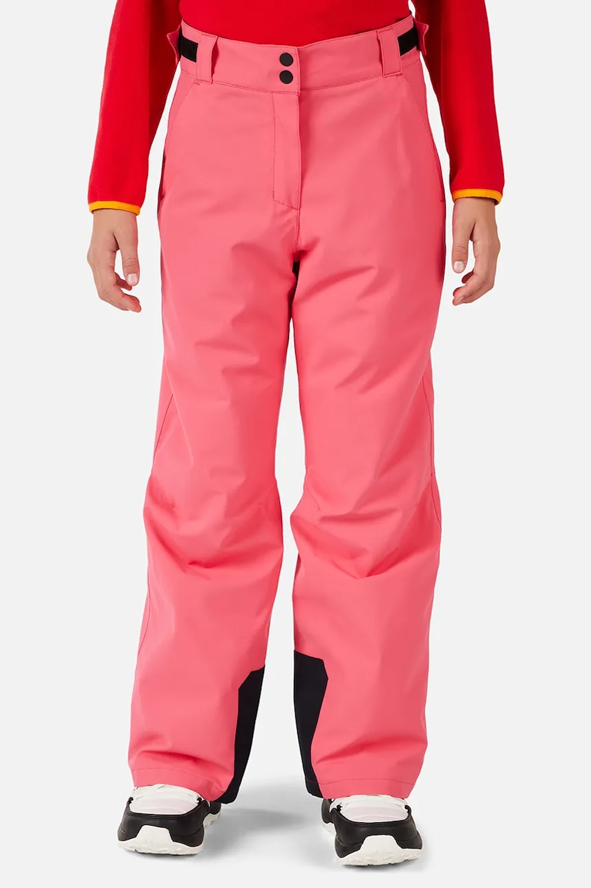 Rossignol  Dětské lyžařské kalhoty  INSULATED