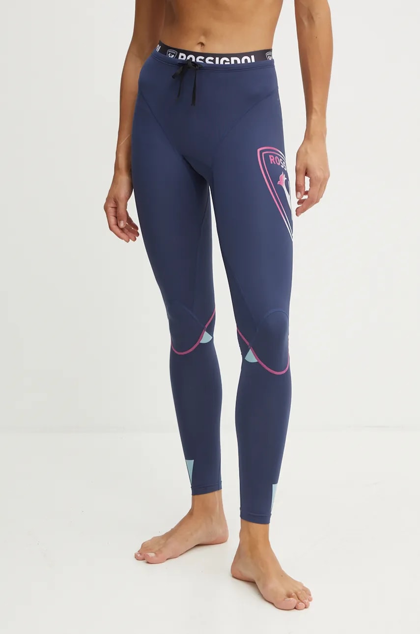 Rossignol  funkční legíny dámské INFINI COMPRESSION
