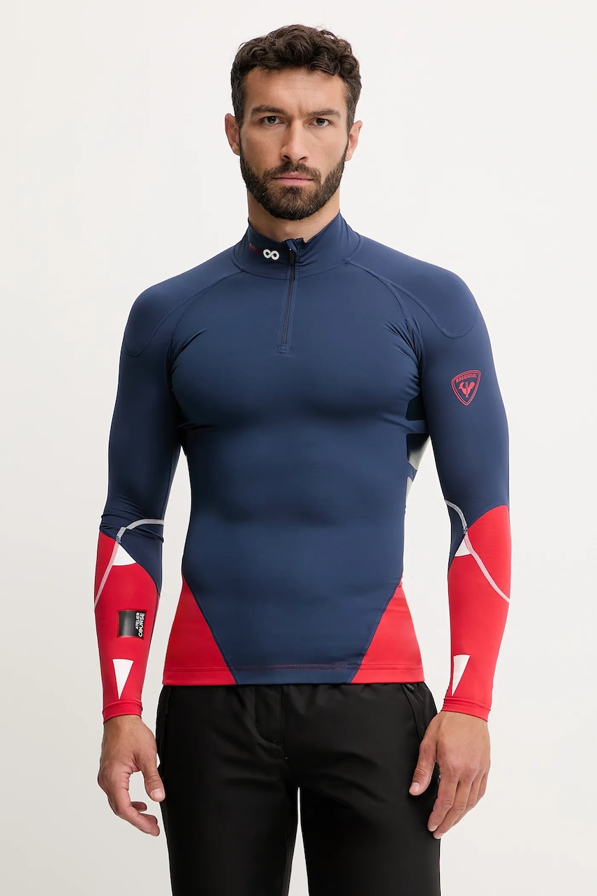 Rossignol  Funkční triko s dlouhým rukávem  Infini Compression Race