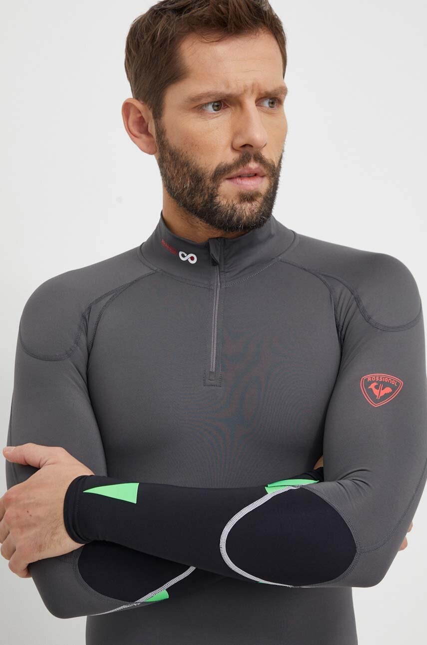 Rossignol  Funkční triko s dlouhým rukávem  Infini Compression Race