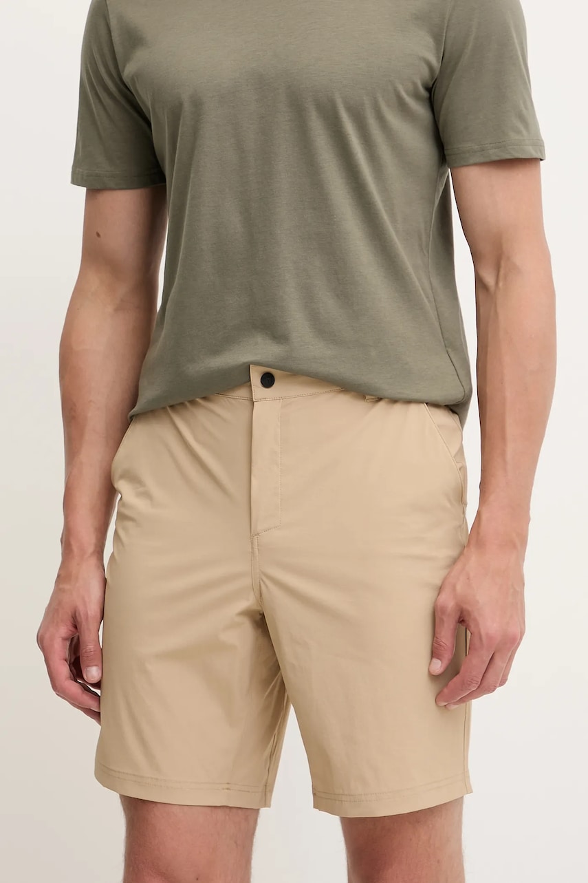 Rossignol  Outdoorové šortky  LYCIAN