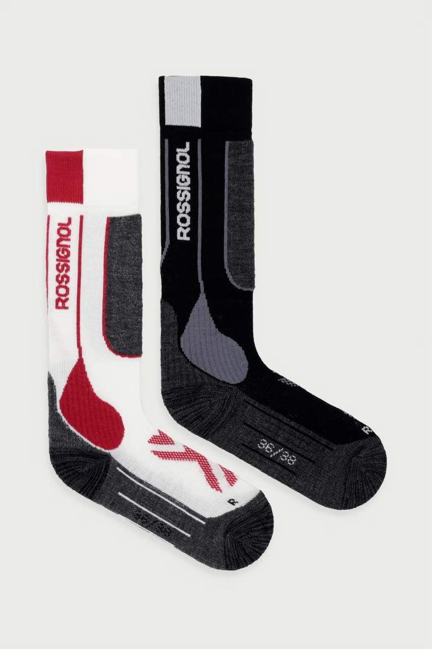 Rossignol  podkolenky ESSENTIAL 2-pack