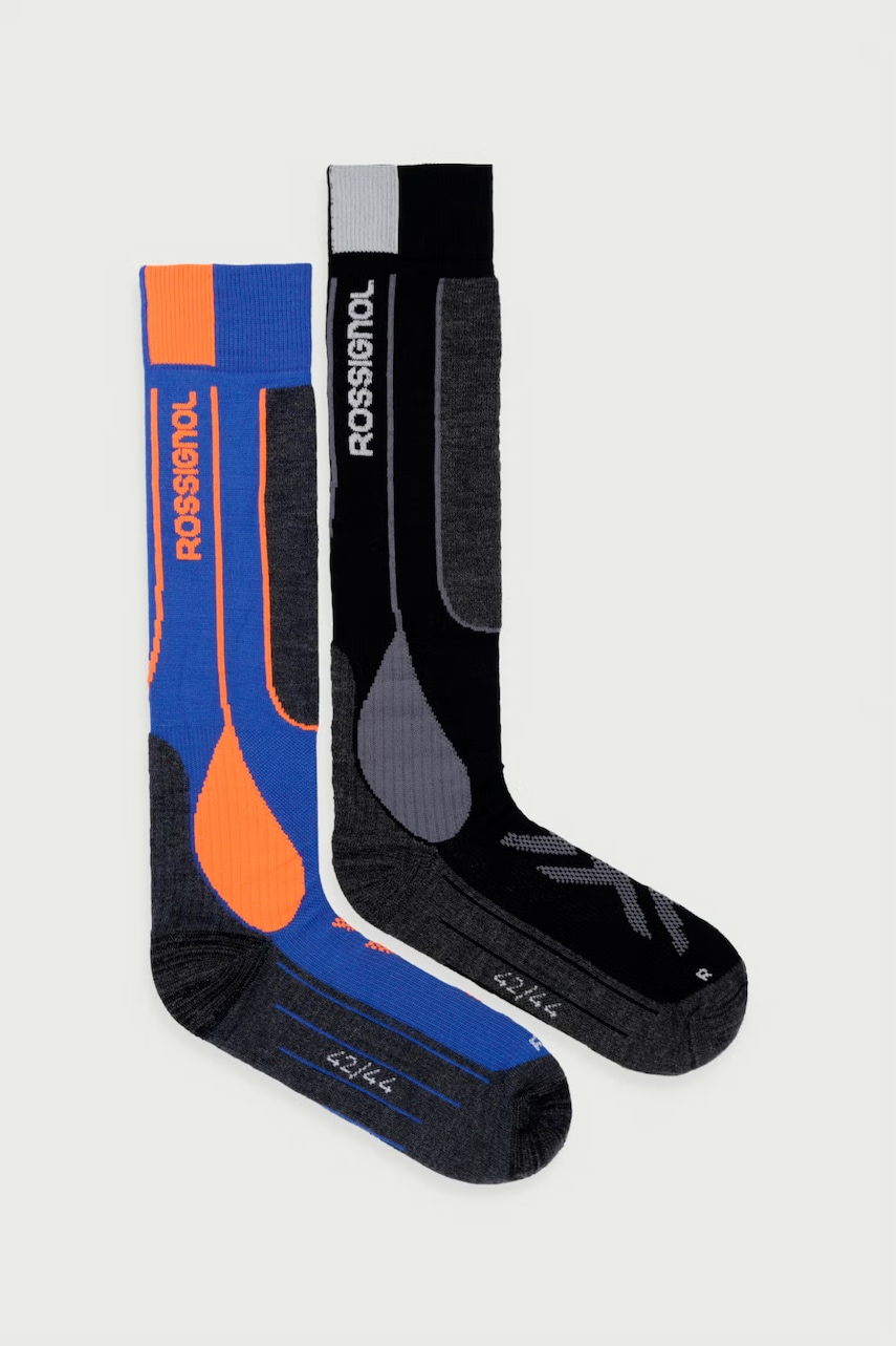 Rossignol  podkolenky ESSENTIAL 2-pack
