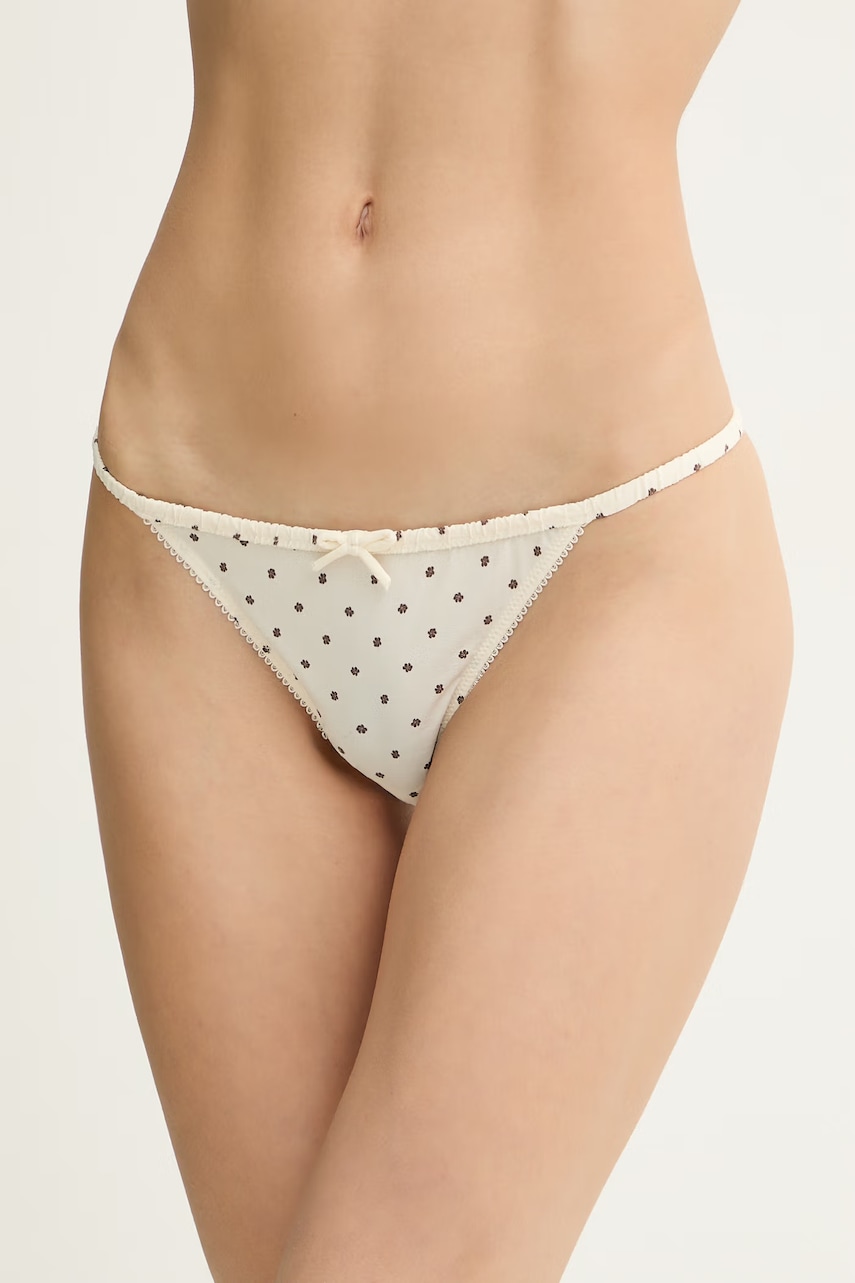 Rotate tanga Rotate x Love Stories