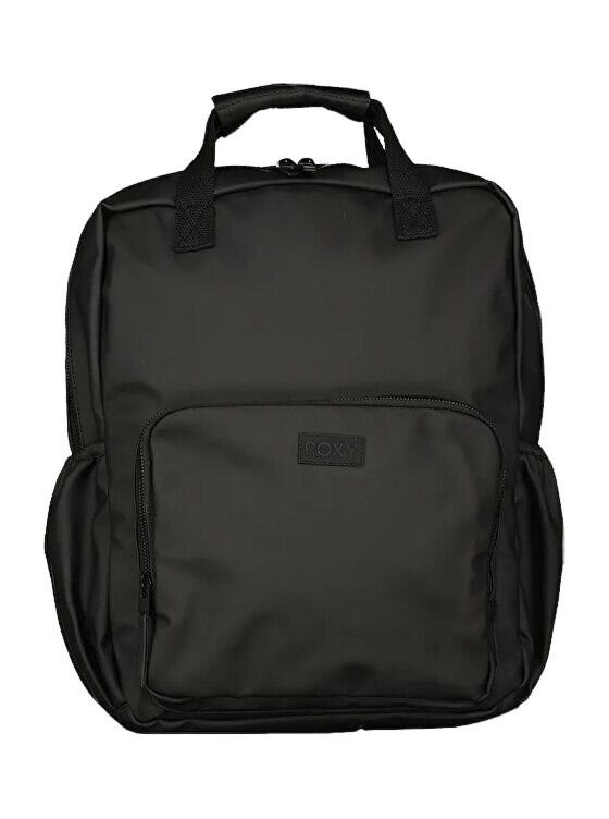 Roxy batoh Melting Spot Anthracite | Černá | Velikost One Size