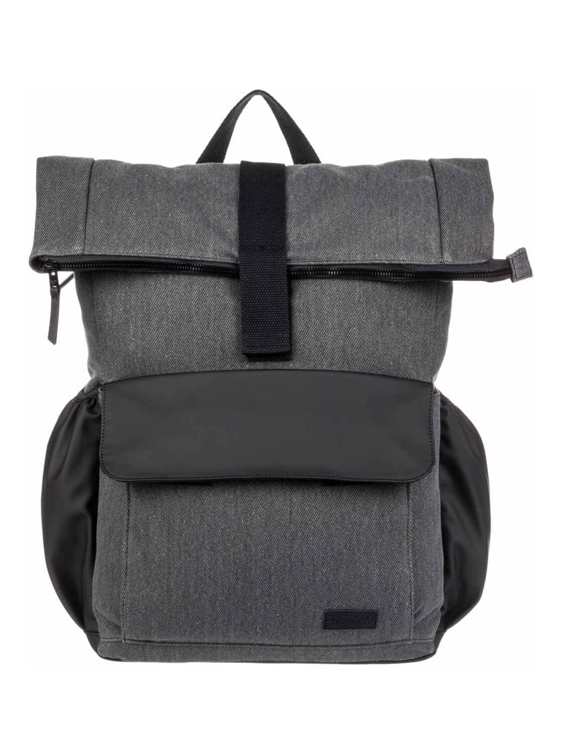 Roxy batoh Melting Spot Anthracite | Černá | Velikost One Size