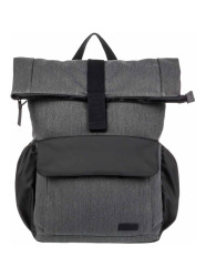 Roxy batoh Melting Spot Anthracite | Černá | Velikost One Size