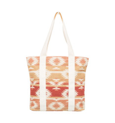 Roxy dámská kabelka Bird Island Baked Clay New Spirit | Hnědá | Velikost One Size